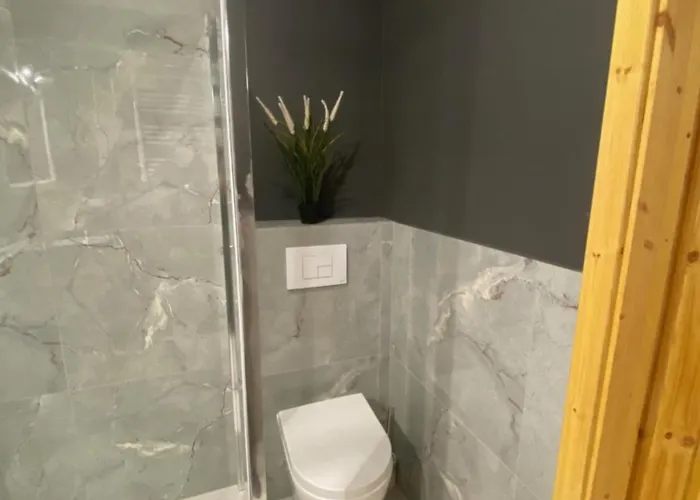 U Daniela 게스트하우스 3*