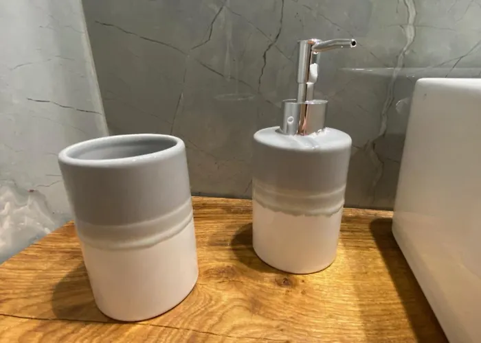 U Daniela 3* 미에드지고르체