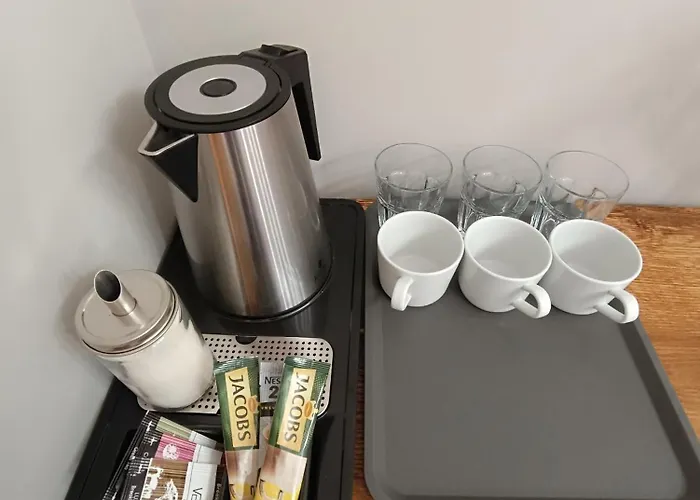 U Daniela 3* 미에드지고르체