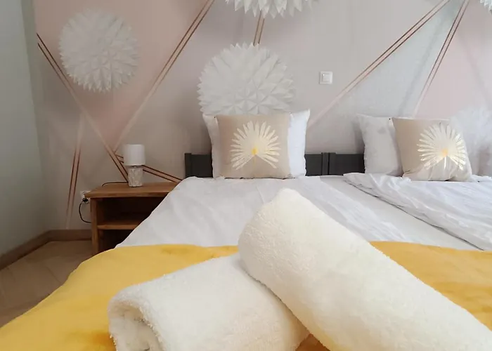 Pensionat U Daniela 3*