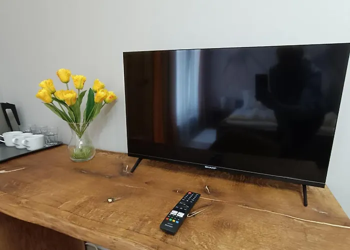 Pensionat U Daniela Miedzygorze