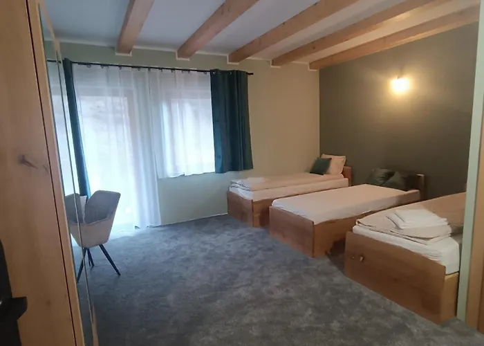 U Daniela 미에드지고르체