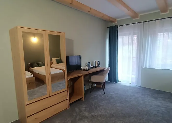 U Daniela 미에드지고르체