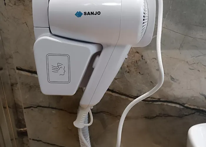 게스트하우스 U Daniela 미에드지고르체