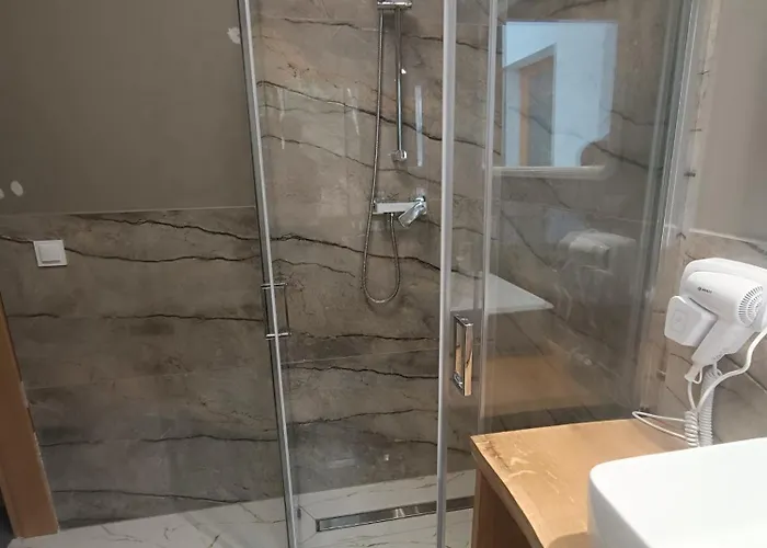 U Daniela 3* 미에드지고르체