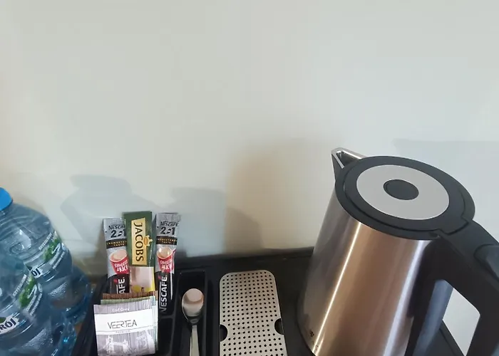 U Daniela 3* Miedzygorze