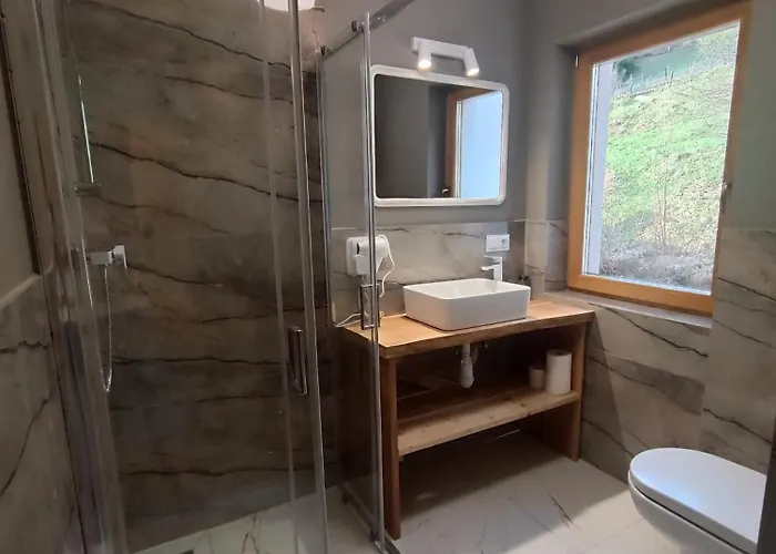 Pensionat U Daniela Miedzygorze