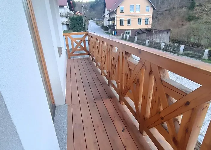 Affittacamere U Daniela Miedzygorze