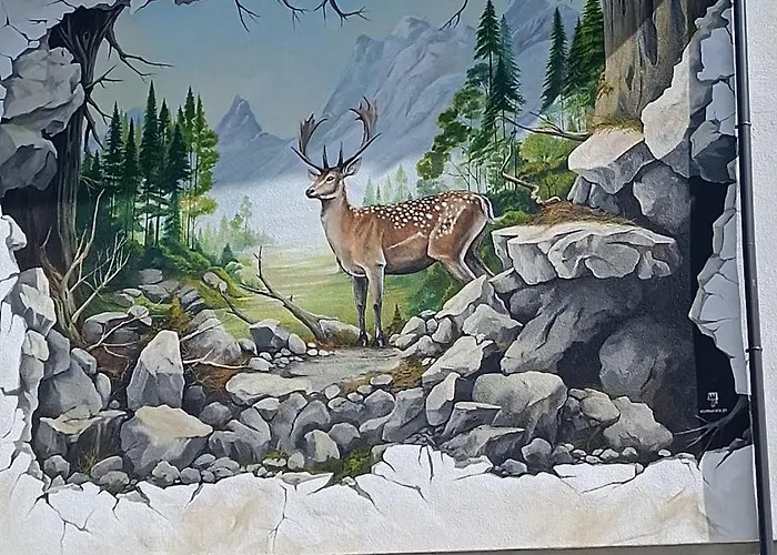 U Daniela 게스트하우스 미에드지고르체