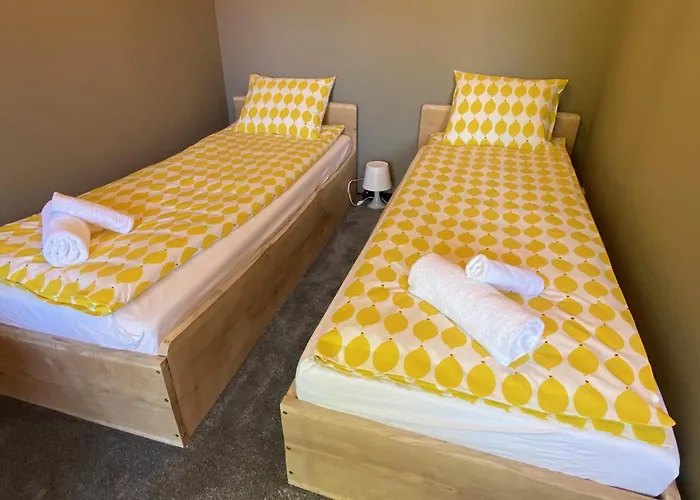 U Daniela 미에드지고르체