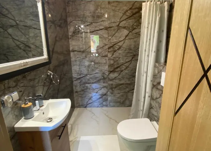 게스트하우스 U Daniela