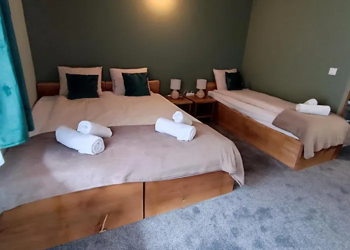 U Daniela 3* 미에드지고르체