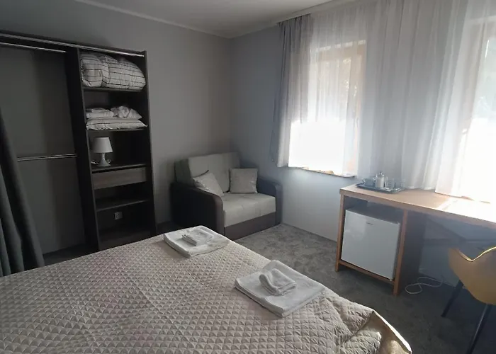 U Daniela 게스트하우스 3*