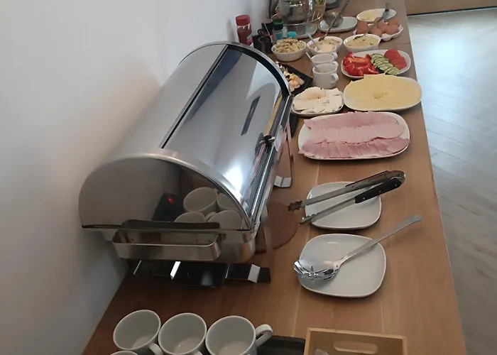 Pensionat U Daniela 3*