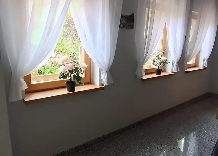 U Daniela 게스트하우스 미에드지고르체