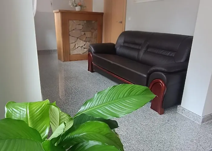 게스트하우스 U Daniela 3*