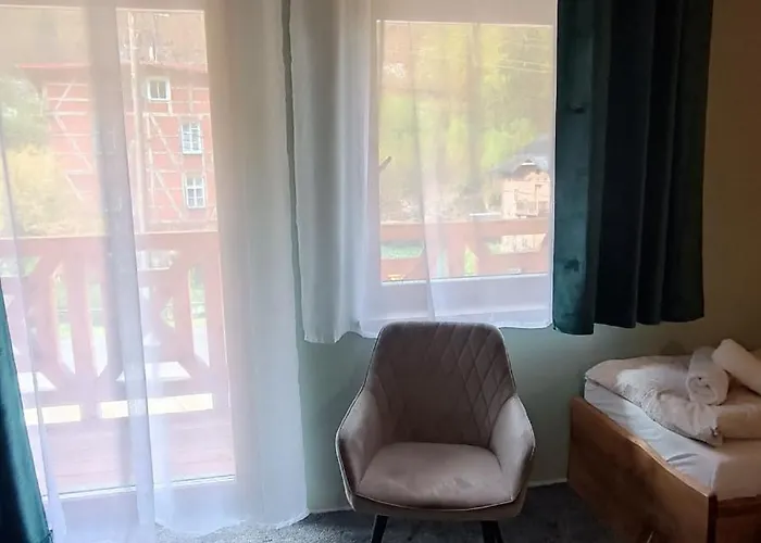 U Daniela 게스트하우스