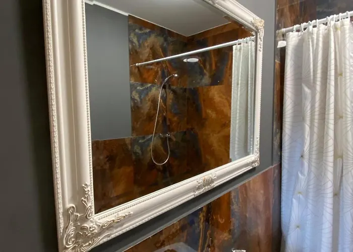 U Daniela 게스트하우스 3*