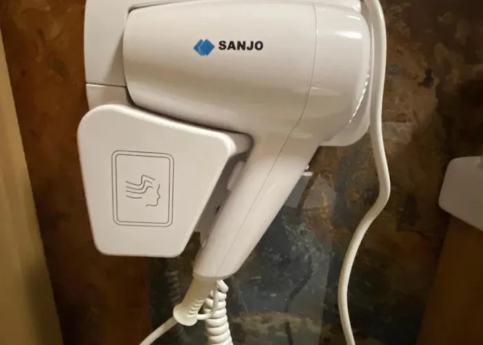 Pensionat U Daniela 3*