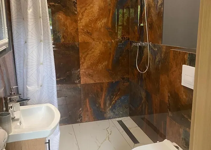 게스트하우스 U Daniela