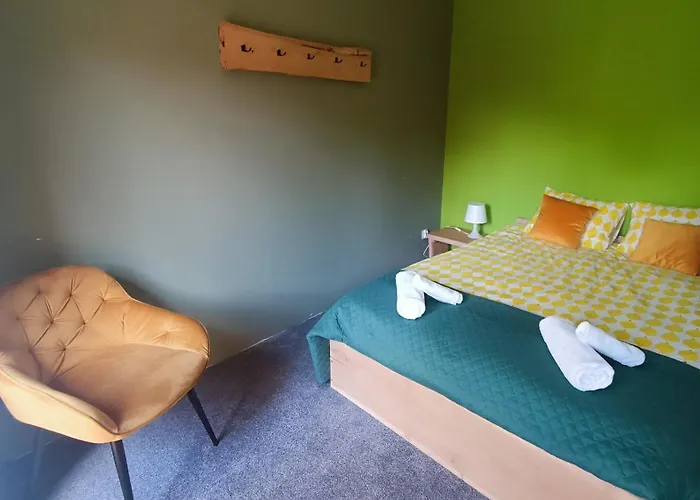 게스트하우스 U Daniela 3*