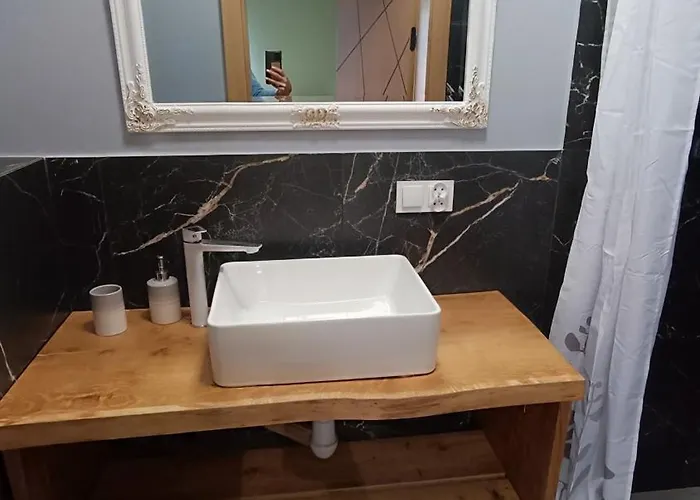 게스트하우스 U Daniela