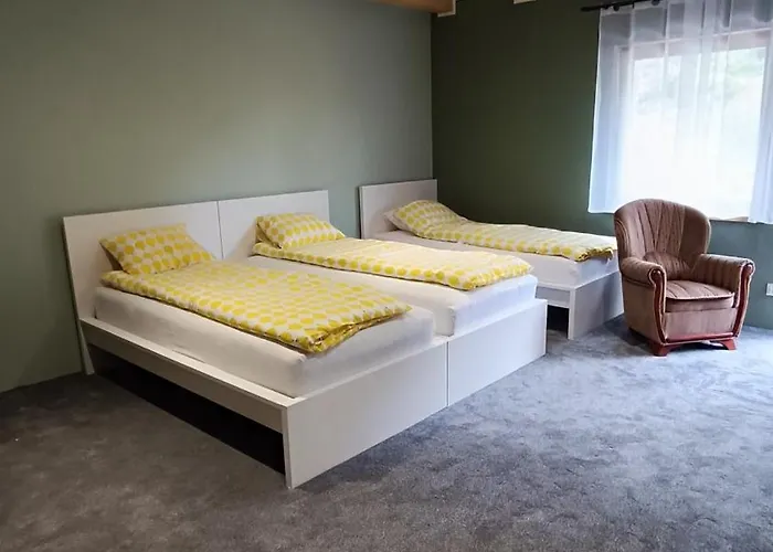 U Daniela Miedzygorze