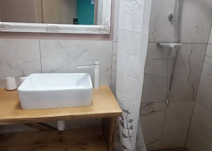 U Daniela 미에드지고르체