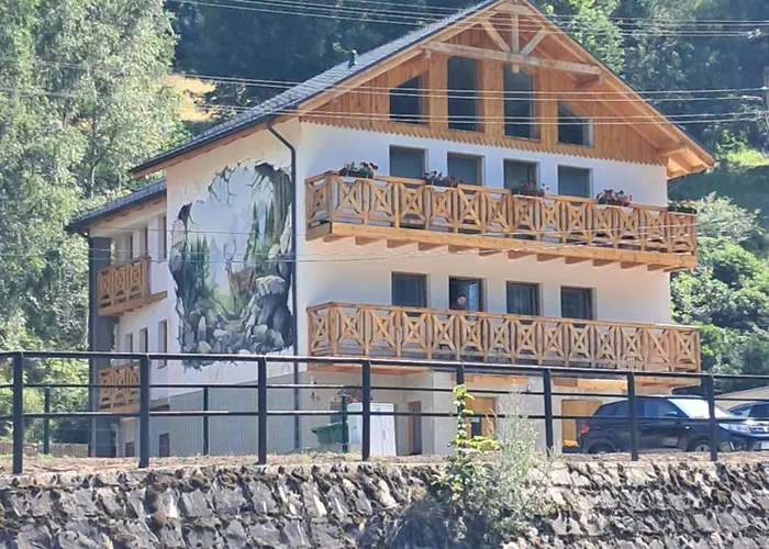 게스트하우스 U Daniela 미에드지고르체