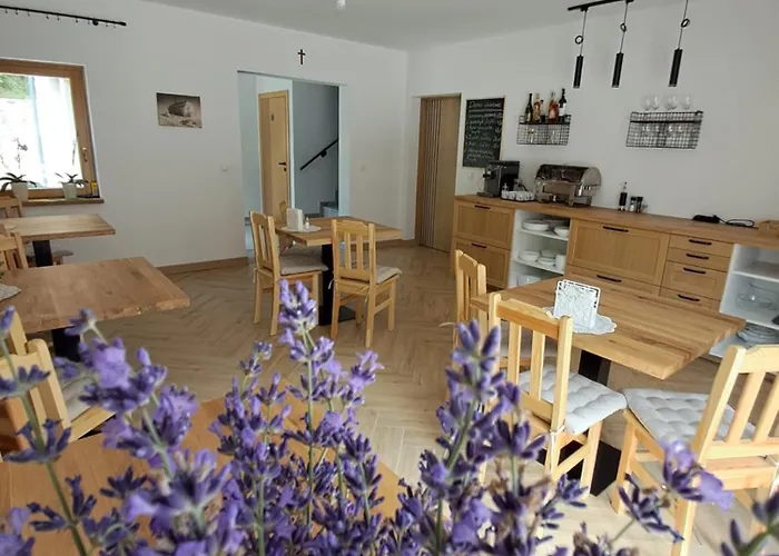 Pensionat U Daniela 3*