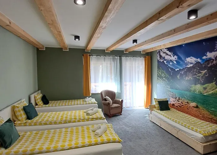 U Daniela 게스트하우스