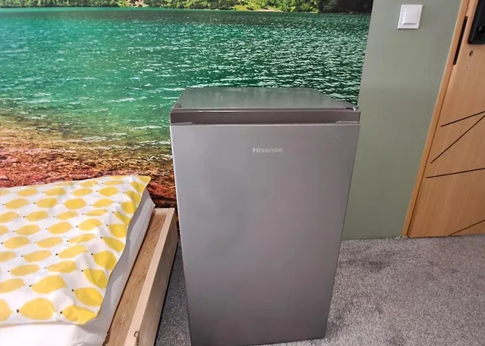 U Daniela Miedzygorze