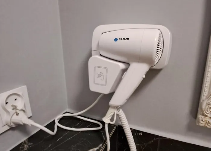 게스트하우스 U Daniela 미에드지고르체