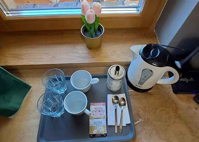 U Daniela 미에드지고르체