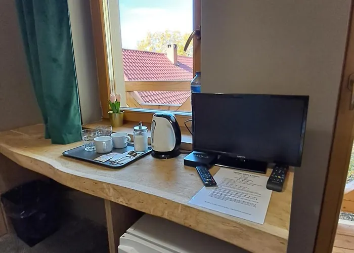 Pensionat U Daniela 3*