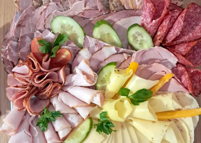 Vendégház U Daniela