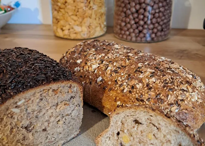 U Daniela 게스트하우스 미에드지고르체