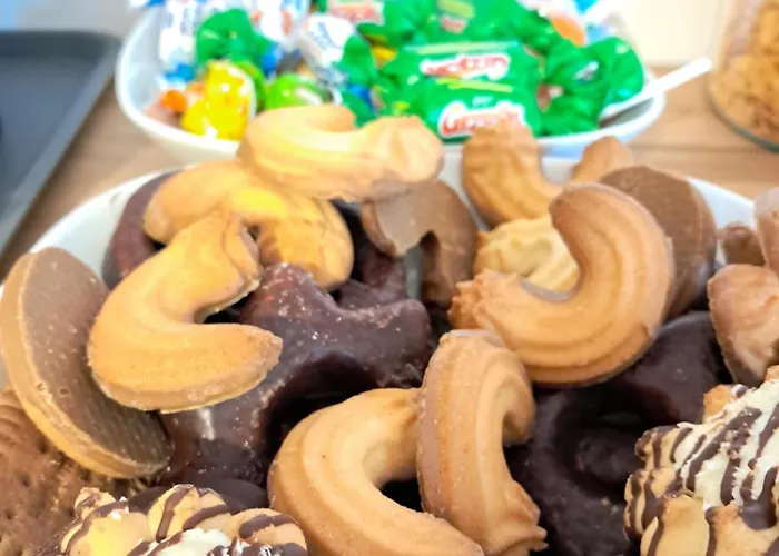 U Daniela 게스트하우스