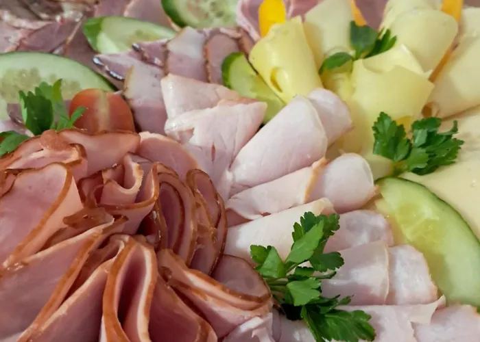 U Daniela Pensionat 3*