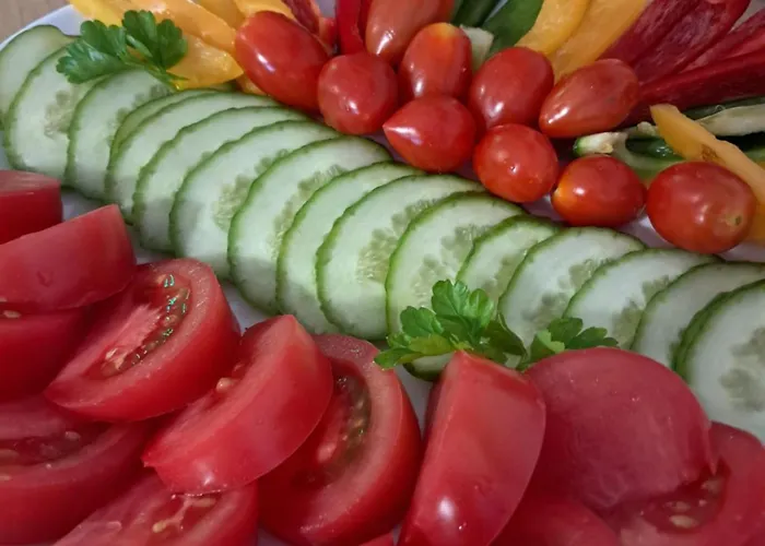 Pensionat U Daniela Miedzygorze