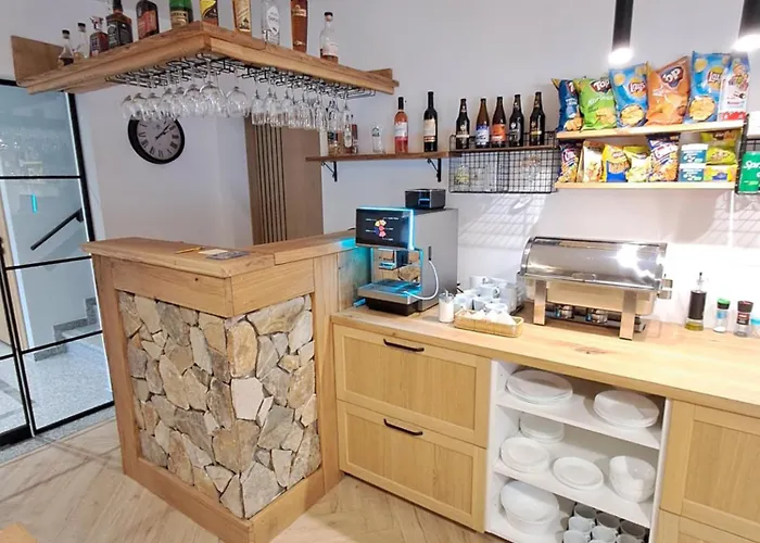 U Daniela Miedzygorze