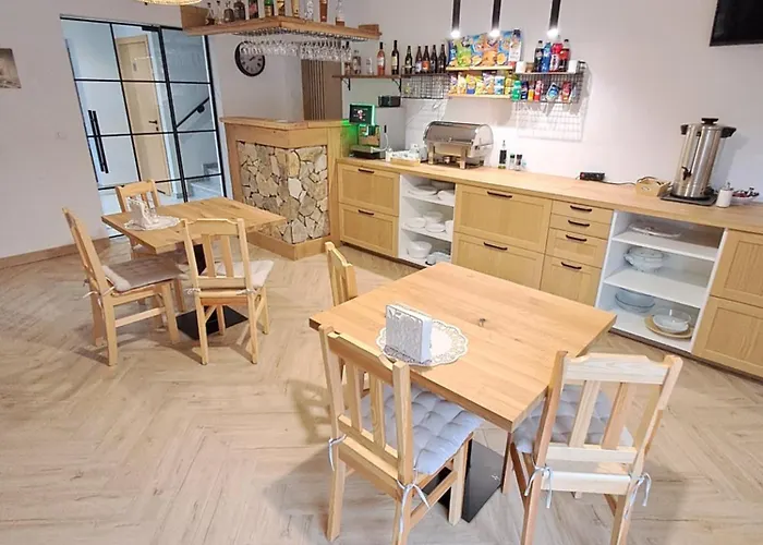 U Daniela 3* 미에드지고르체