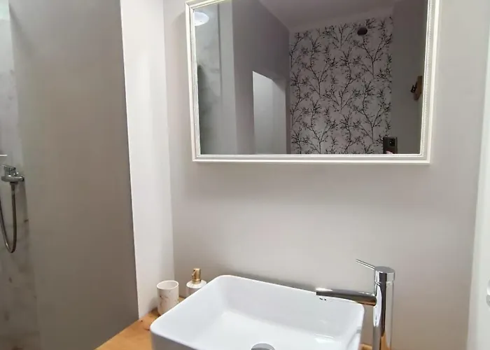 Pensionat U Daniela Miedzygorze