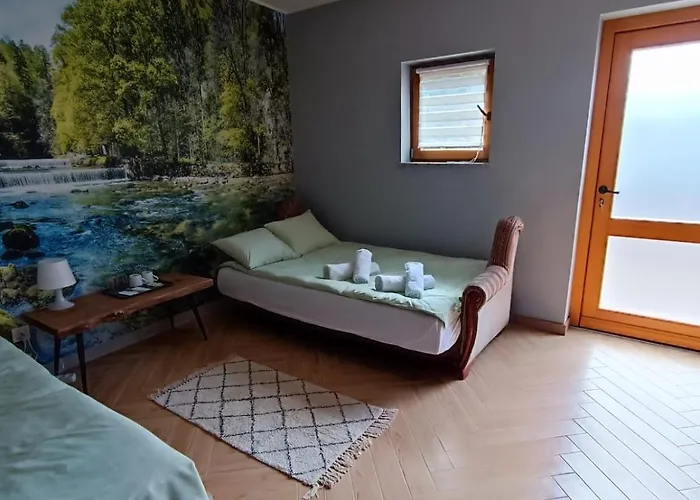 게스트하우스 U Daniela