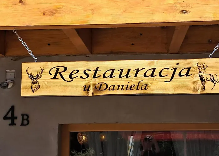 U Daniela 미에드지고르체